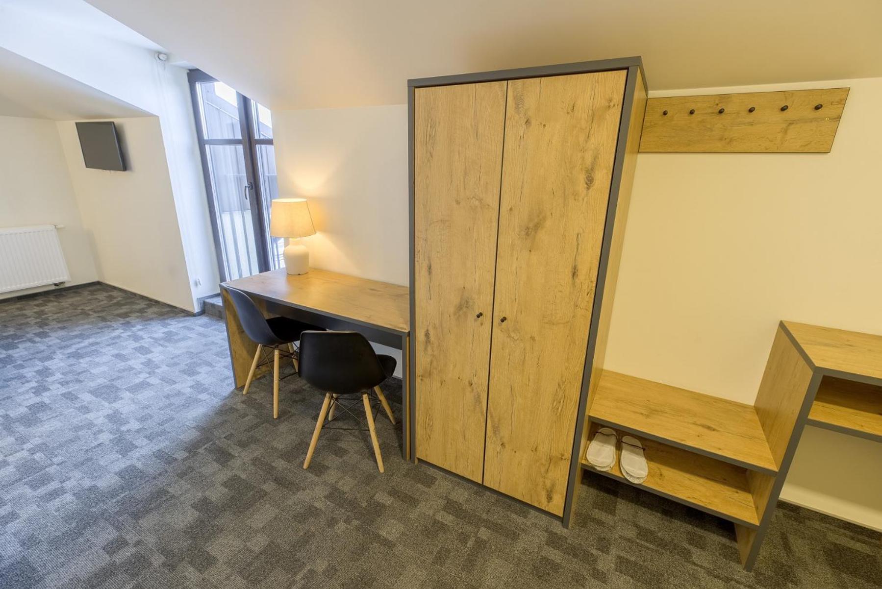 Loft Inn Self-Check In VNO Eksteriør billede